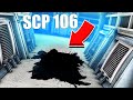 НОВАЯ СПОСОБНОСТЬ SCP 106 В SCP: SECRET LABORATORY! (МЕГАПАТЧ 2)