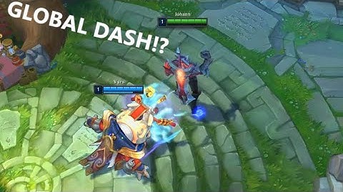 League BUGS That Still Work on 11.6 - League Of Legends