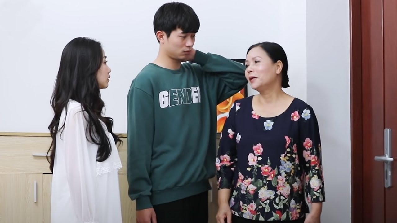 Mẹ Chồng Tung Chiêu Trị Tiểu Tam, Hóa Giải Mâu Thuẫn Vợ Chồng Con Trai | Cuộc Sống Hôn Nhân Phần 34