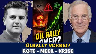 Prof. Steve Hanke: Ballistic missiles hit refinery in Jazan and Yanbu pipeline