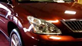 SOLD - 2008 Lexus RX 350 Ray Catena Lexus Monmouth