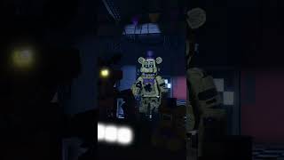 Play Fredbear And Friends 5 On Roblox