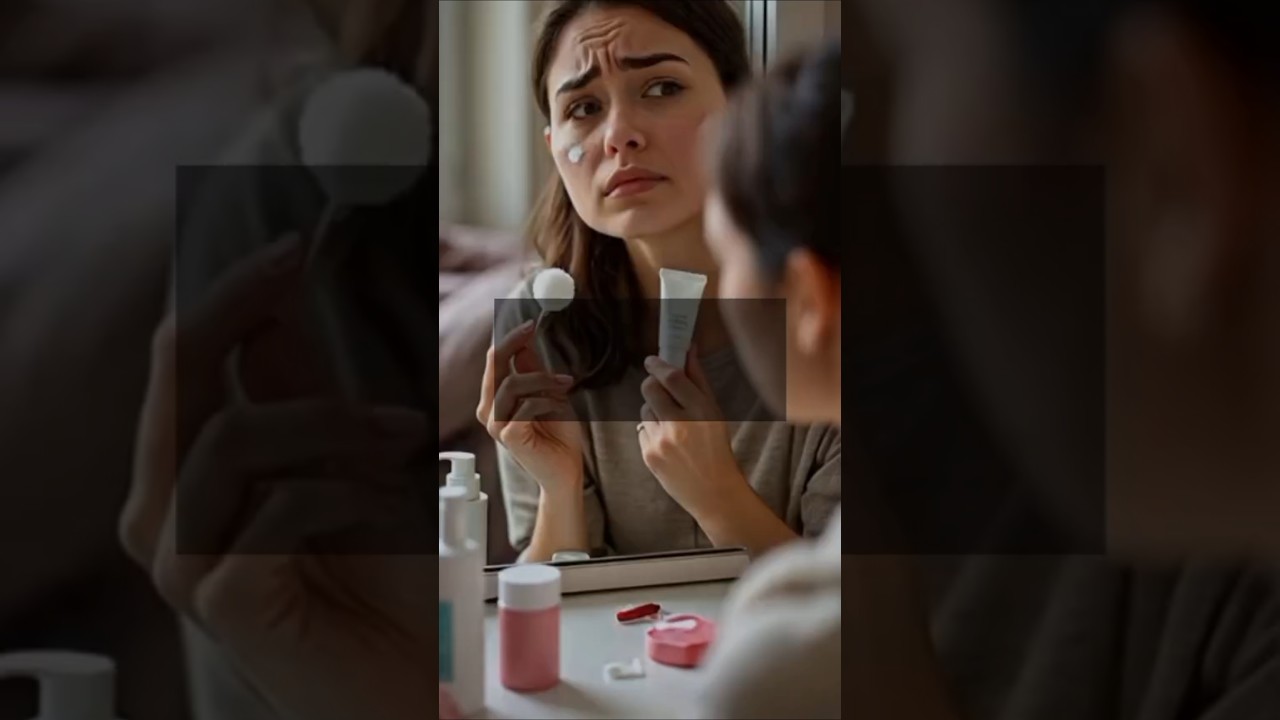 Stop Morning Mistakes: Save Skin, Glow Naturally & Anti-Aging Secrets