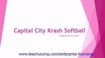 Microsoft Office PowerPoint Tutorial 2013 Setting Up the Presentation 15.1 Employee Group Training