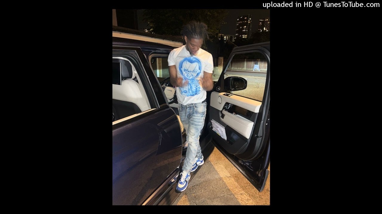 IRZO - LET IT BREATHE