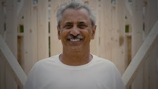 #TDThanksYou, Hack - This Hero is Changing Affordable Housing in Canada