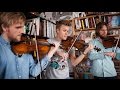 Danish string quartet npr music tiny desk concert