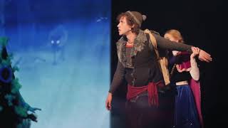 Холодное сердце в Киеве | 29 - 30 декабря 2018 | «Октябрьский» дворец Холодное сердце в Киеве | 29 - 30 декабря 2018 | «Октябрьский» дворец