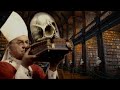 Vatican Secret Archives: The History of Humanity Locked Away