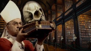 Vatican Secret Archives: The History of Humanity Locked Away