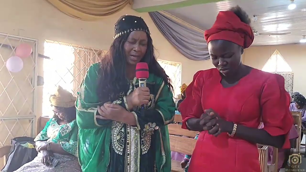 SABBATH SCHOOL - SONG SERVICE + PRAYERS FOR ALL FAMILIES IN THE CHURCH