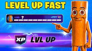 BEST NO TIMER Fortnite XP Map to LEVEL UP Fast in Fortnite Chapter 7 Season 2