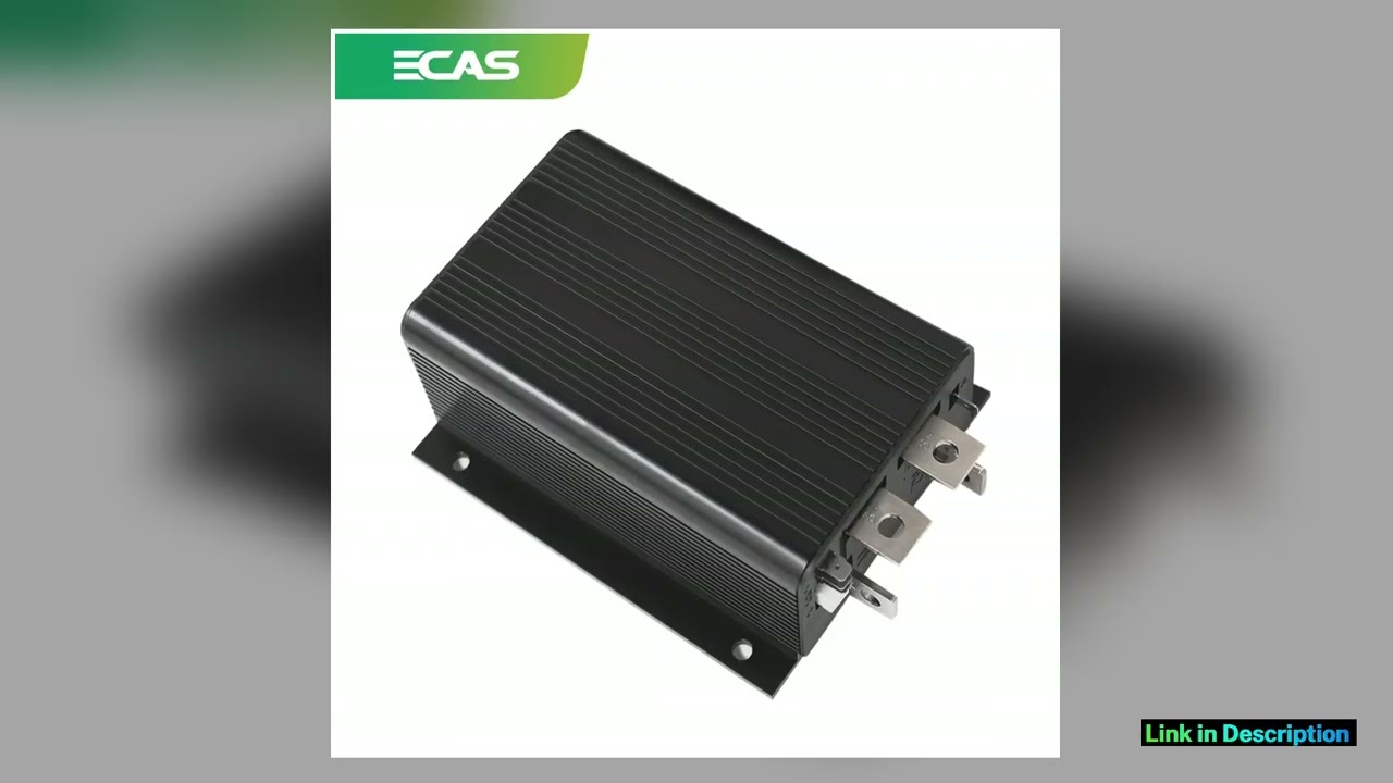 1205M5603 5k0 48V 500A DC Motor Controller For Curtis EZGO Club Car DS 1996UP Golf Cart 1205M5601 N