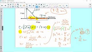 Optimization Video #2 Wealth
