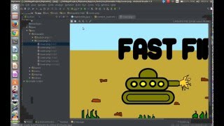 [Android Tip] How Add Image To Android Studio By Drawable Plugin