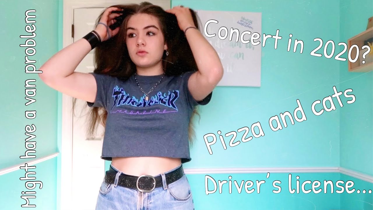 kinda funky kinda boring DAY IN MY LIFE