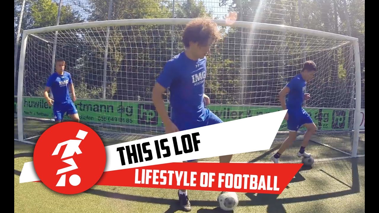 This is Lifestyle of Football Ballers YouTube