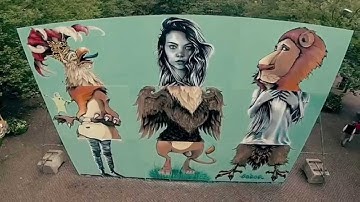 From Exquisite Corpse to Crowdsourcing