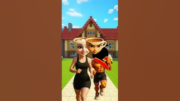 GUESS REAL HEAD of LIRILI LARILA part #4 garry