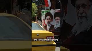 Why Markets Are Resilient Despite the Iran War