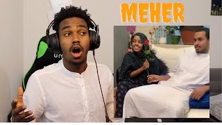 Rage Abdi Iyo Qali Ladan Oo Isguursaday