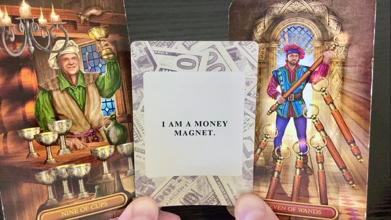 ВЕСЫ 🤑 ВЫ СКОРО ЗАРАБОТАЕТЕ МИЛЛИОНЫ! 🎉 ВАМ суждено СЛУЧИТЬСЯ