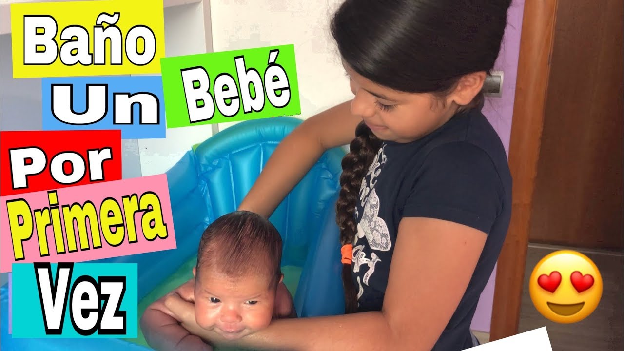 24 Horas Siendo Mamá De Un Bebé Recién Nacido - YouTube
