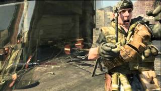 Call of Duty: Black Ops 720 Tomahawk