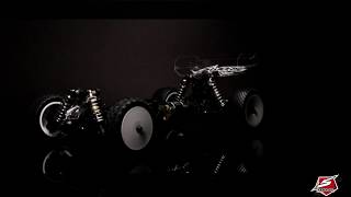 Sworkz S14-3 Pro 4Wd Buggy Kit