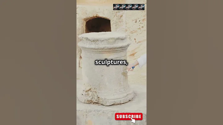 The Shocking Truth About Using Toothpaste to Clean Ancient Tombs