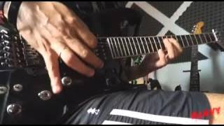 Beside - Membunuh Atau Terbunuh (Short Cover)
