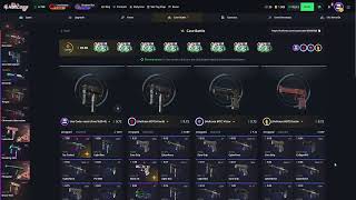 ELVAN DALTON - HELLCASE 2026 CODE