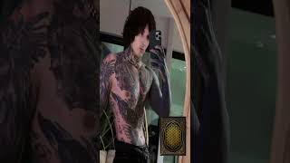 Parasite Eve Metalcore Version BMTH