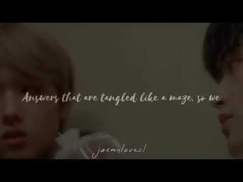 NCT DREAM 엔시티 드림 - To My First [English Lyrics] FMV