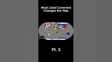Most Liked Comment Changes the Map Pt. 3 #mapper #mapping
