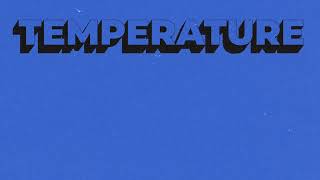Famous Matroda   Temperature Profile