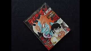 The Art of Devilman