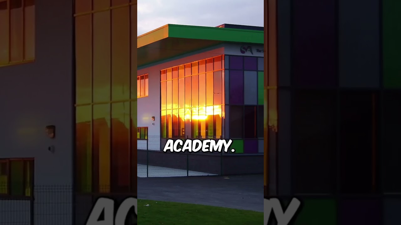 25 worst schools in England 