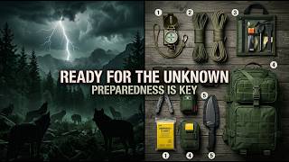Survival Skills for Adventure Travelers
