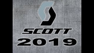 Scott 2019 Complete Bike Lineup Eurobike 2019