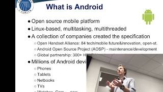 IMT3673, Introduction to Android, part1