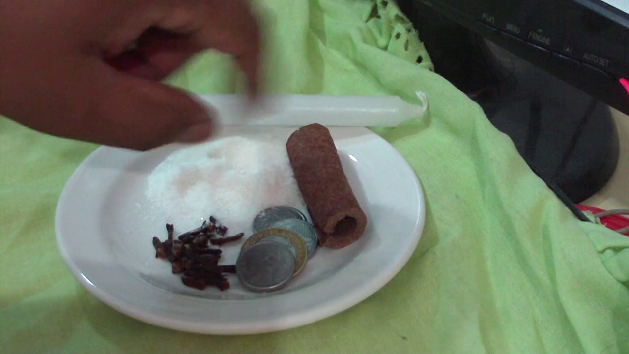 Banhos Para Atrair Dinheiro E Clientes