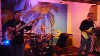 I Can&#39;t Take It No More by The Shakers @ The Beachcomber 2013