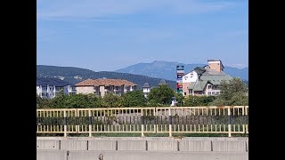 : Drumurile Rom^aniei / partea 62 /. Piatra Olt - Babeni