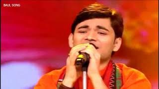 Soumo   Guru Na Bhuji Mui   Baul Song