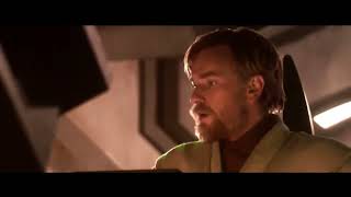 Star Wars Not to worry we still are flying half a ship