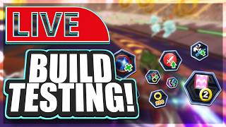 TESTING GADGET BUILDS JOIN UP!! Sonic Crossworlds