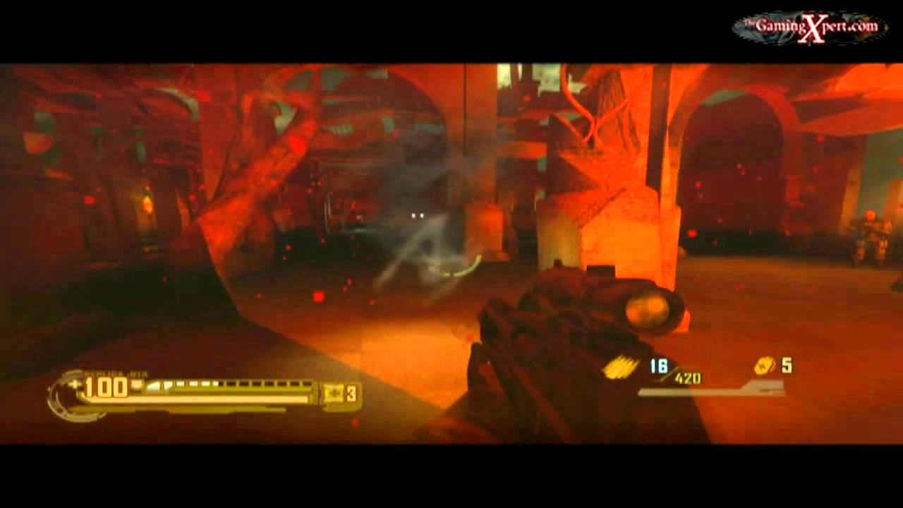 FEAR 2 Reborn PC Gameplay Walkthrough Interval 5 Rebirth YouTube fear-2-reborn-pc-gameplay-walkthrough-interval-5-rebirth-youtube