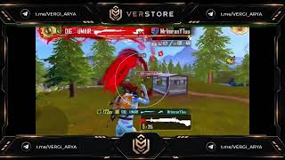 CHEAT OUBG TERBARU V 4.4 | SUPPORT ROOT & NOROOT | GL/KR/TW/VN/BGMI | SAFE