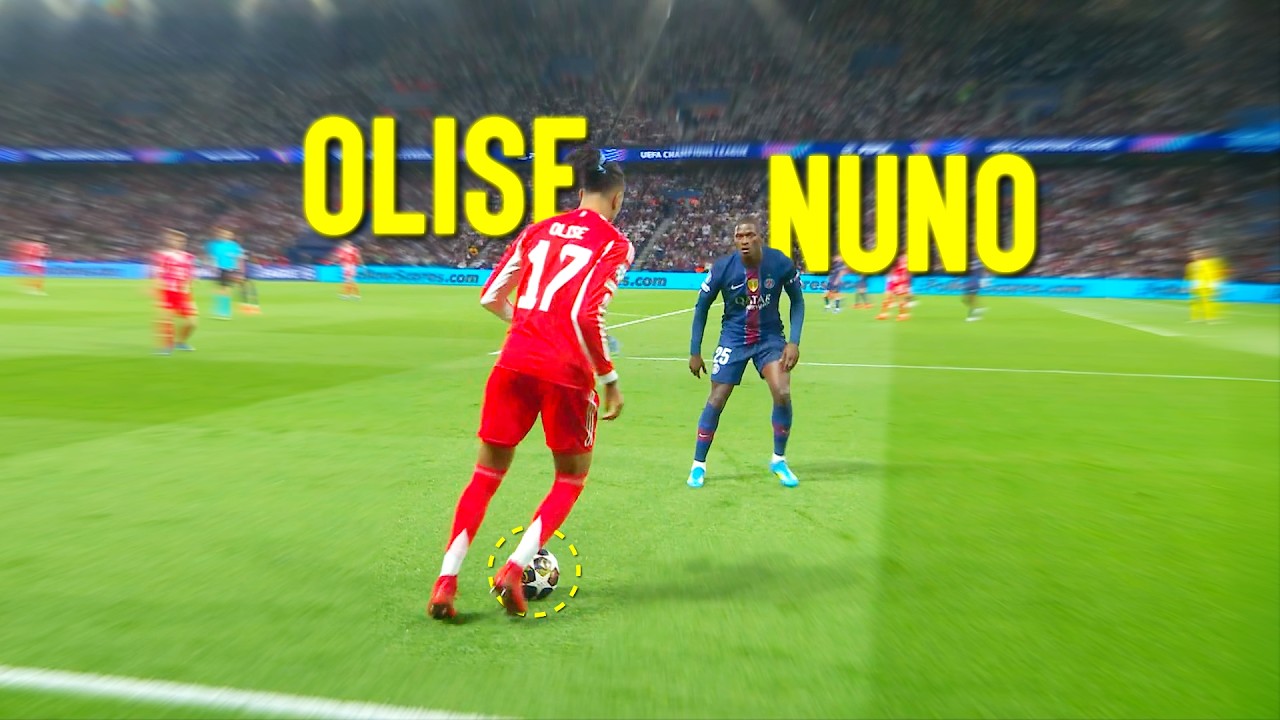 Football Stars Humiliate Each Other 2026 ᴴᴰ